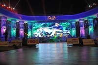 Mirchi Audio Launch Photo Gallery